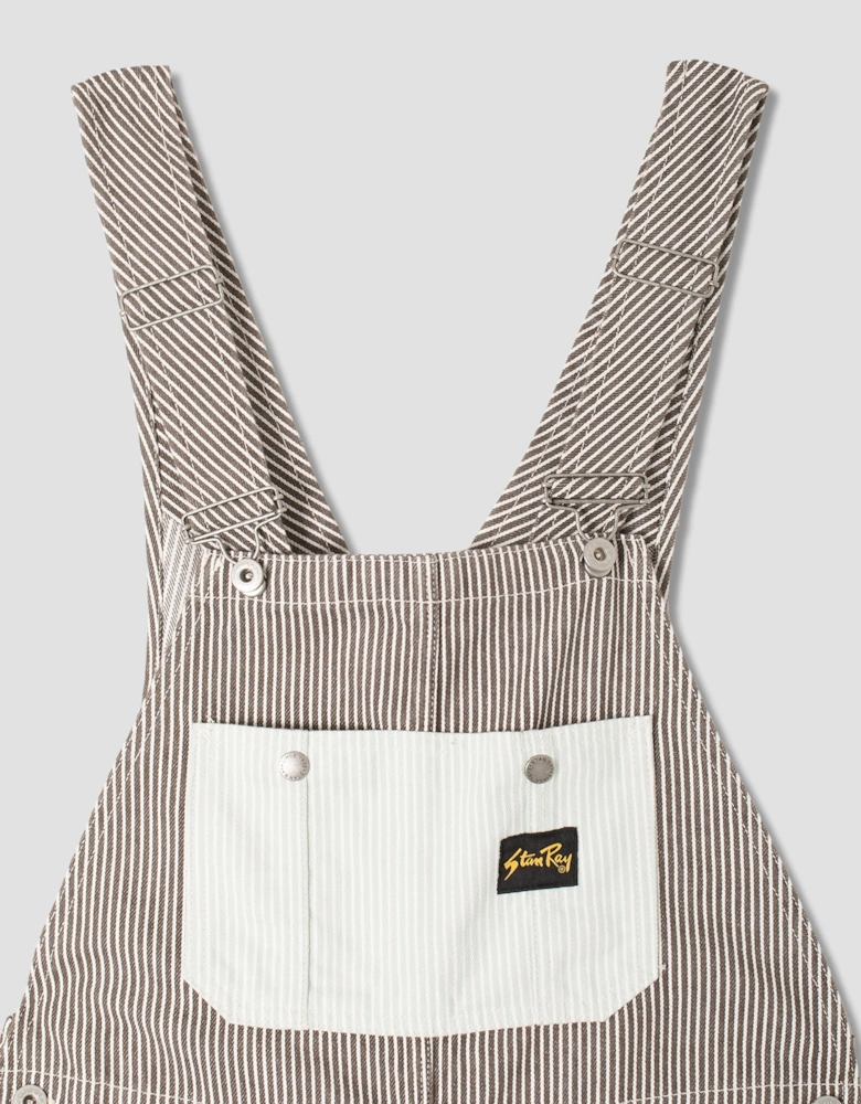 Earls Bib 