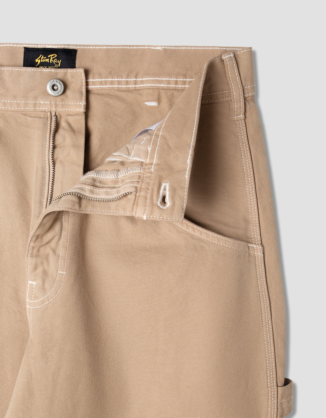 80s Painter Pant 