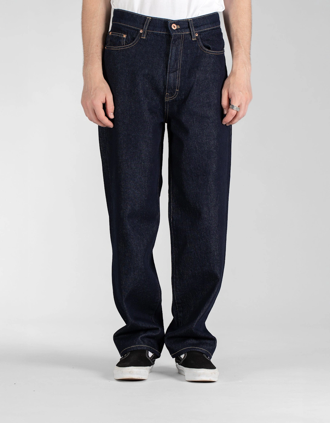 Taper 5 Jean 