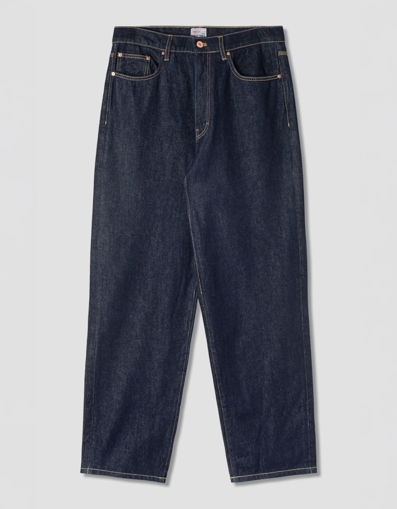 Taper 5 Jean 