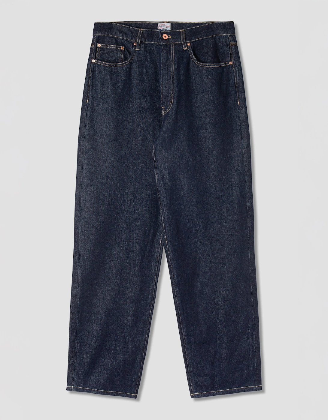 Taper 5 Jean , 8 of 7