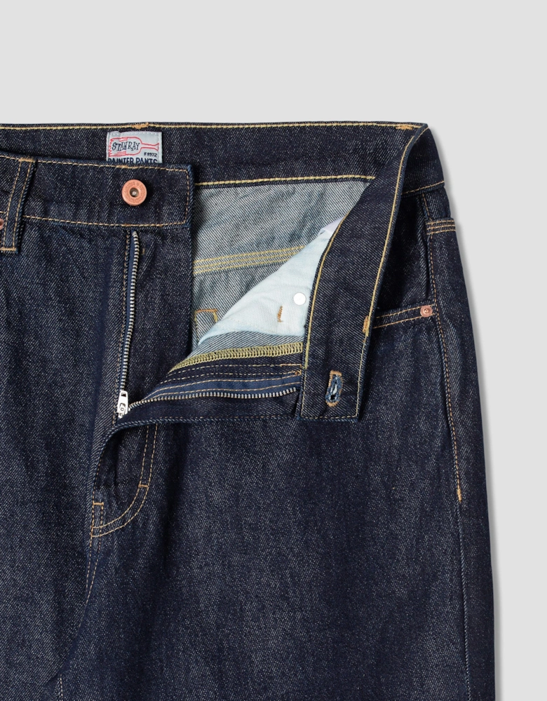 Taper 5 Jean 