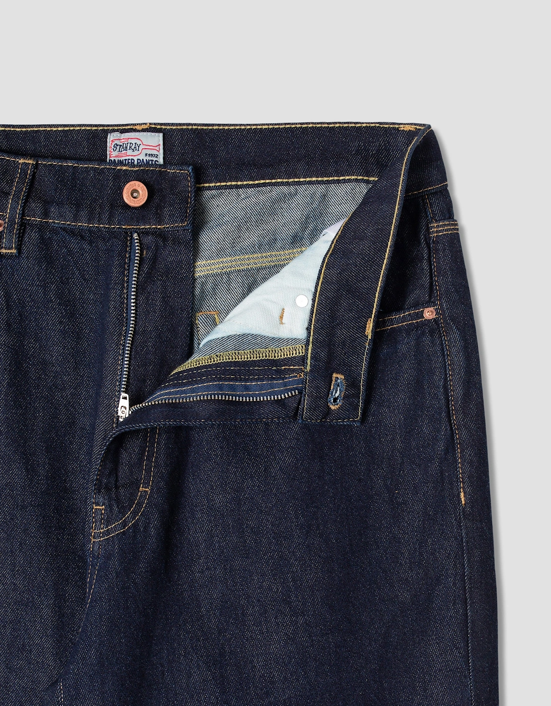 Taper 5 Jean 