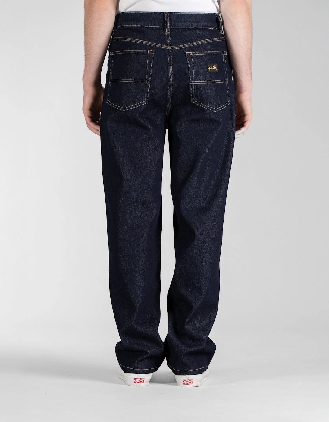 Taper 5 Jean 