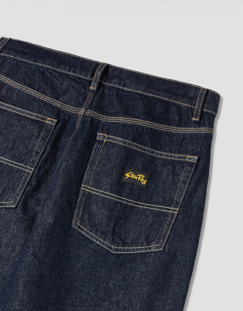 Taper 5 Jean 