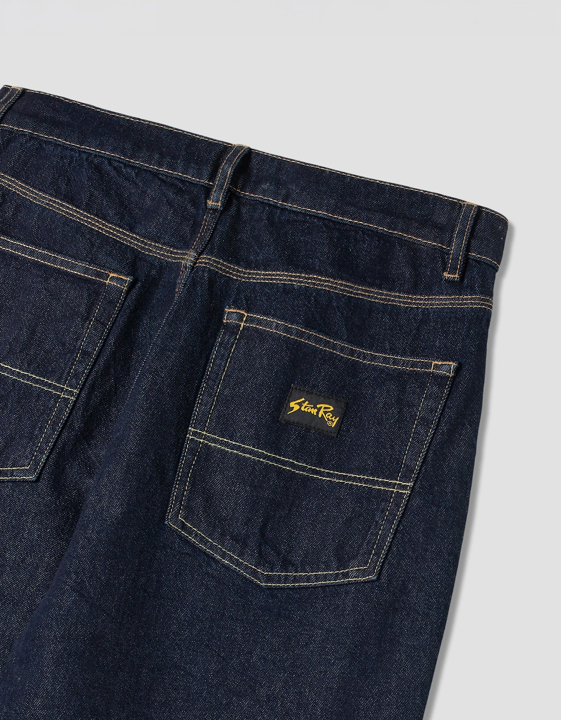 Taper 5 Jean 
