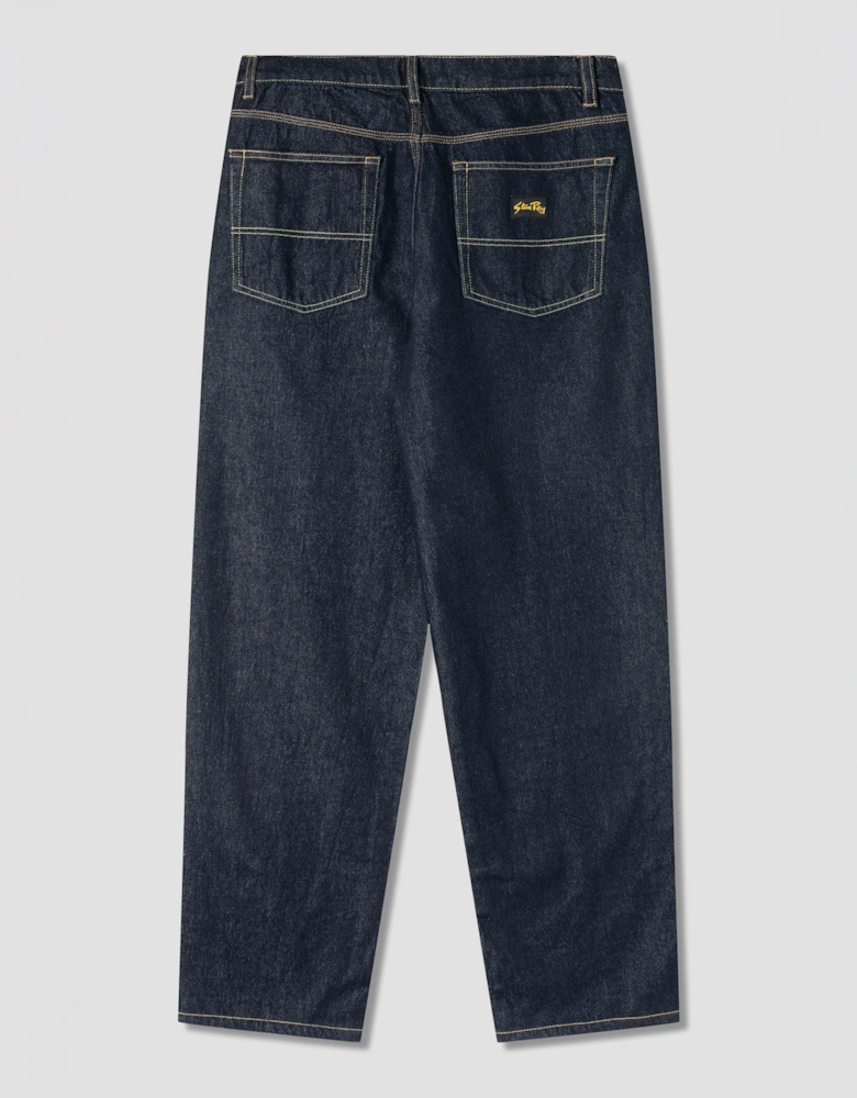 Taper 5 Jean 