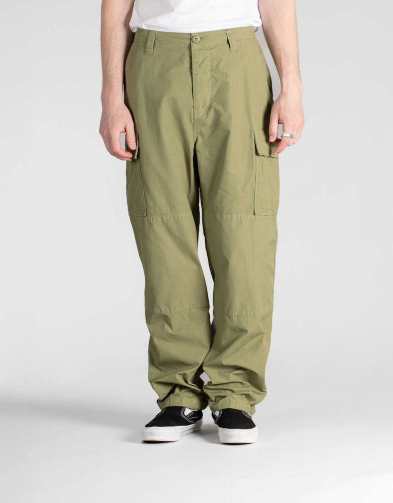 Cargo Pant 