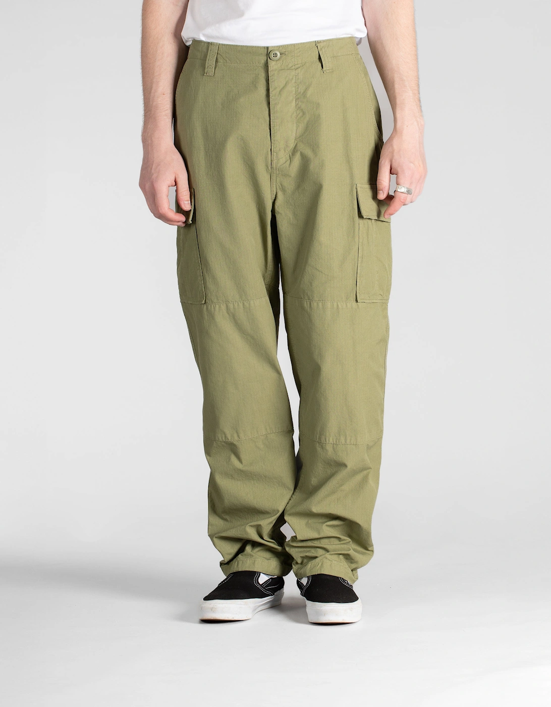 Cargo Pant 
