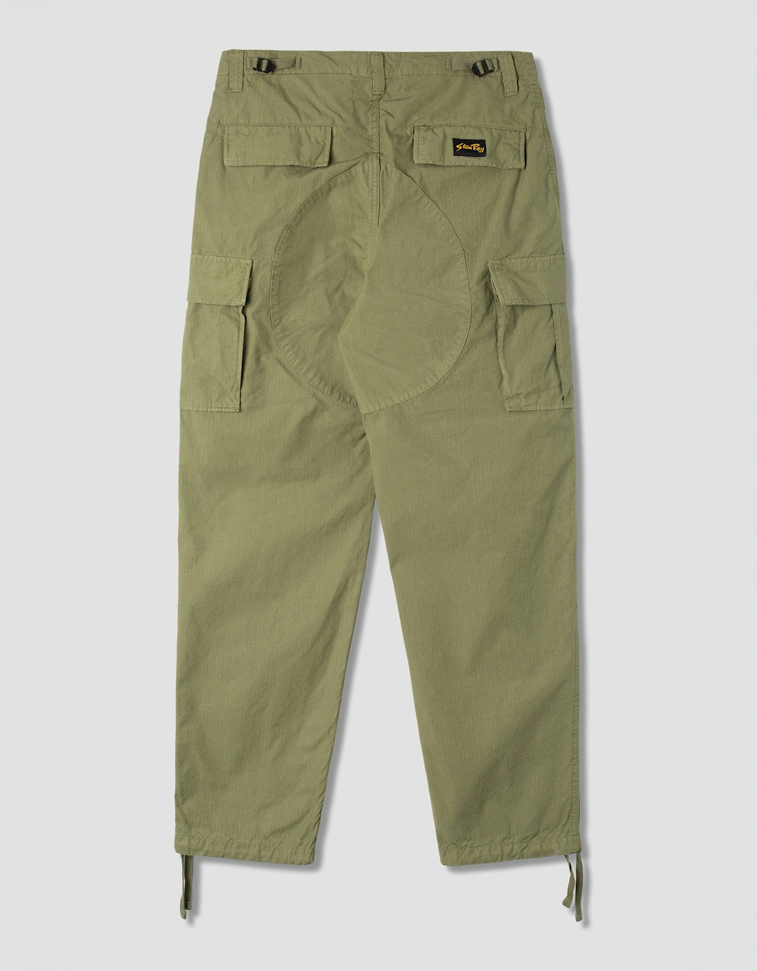Cargo Pant 