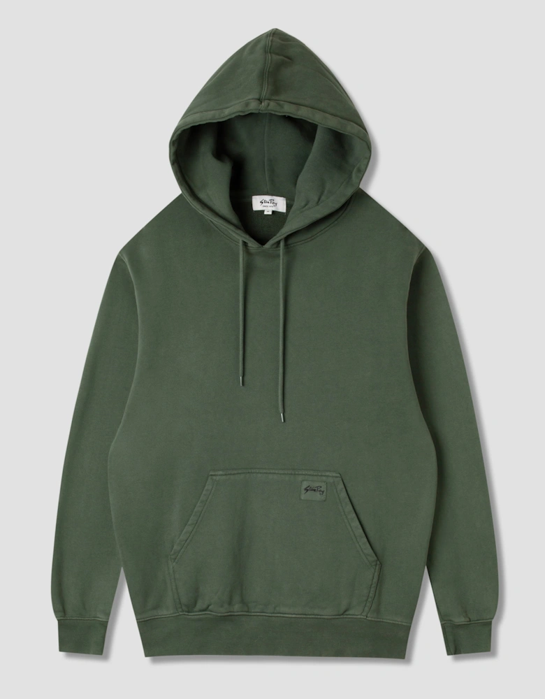 Patch Hood 