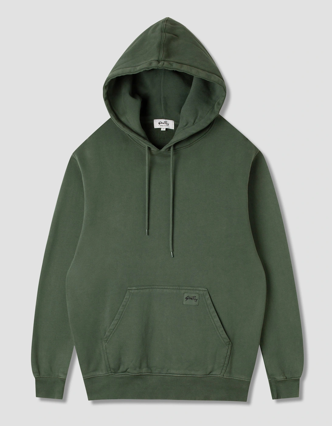 Patch Hood , 6 of 5