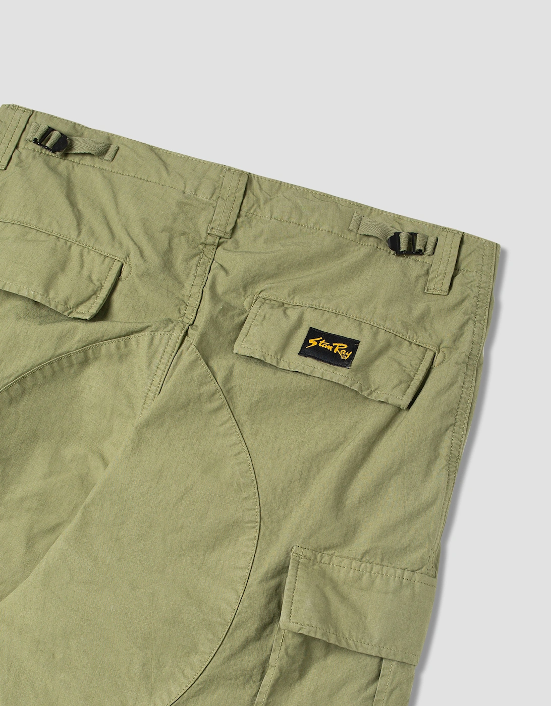 Cargo Pant 