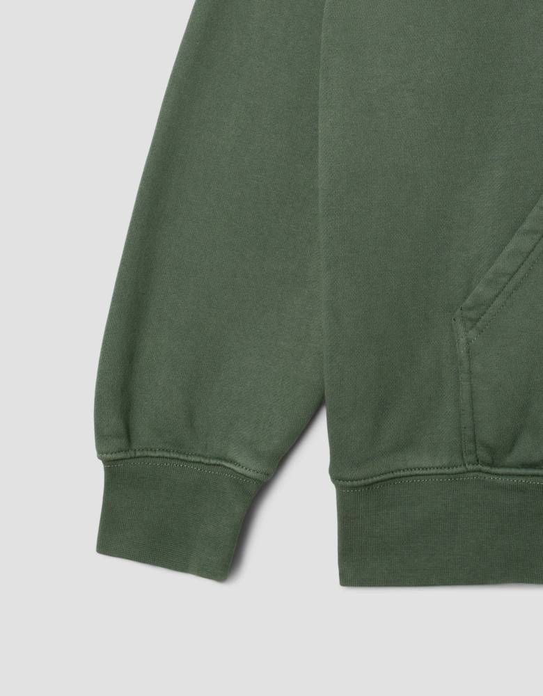 Patch Hood 