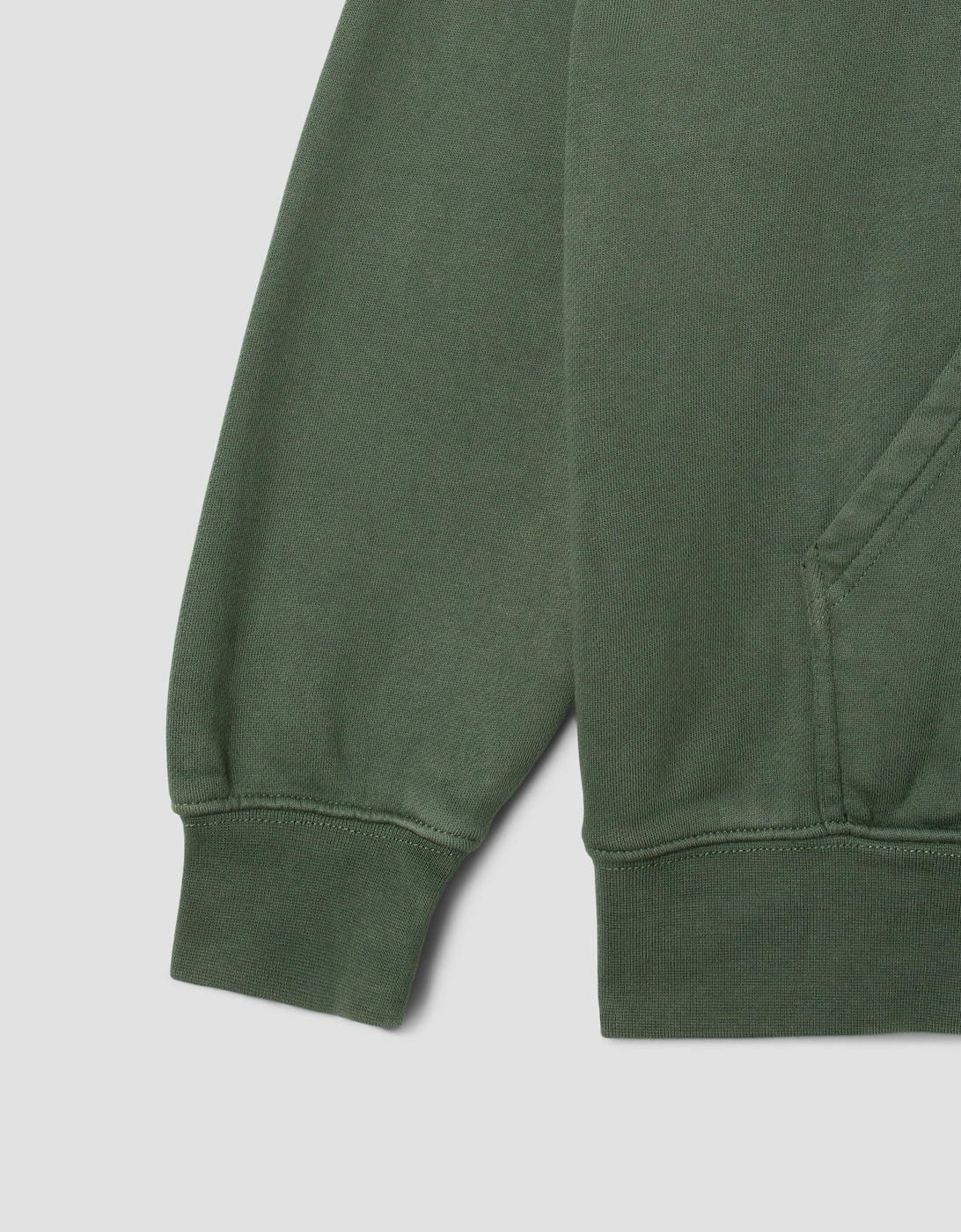 Patch Hood 