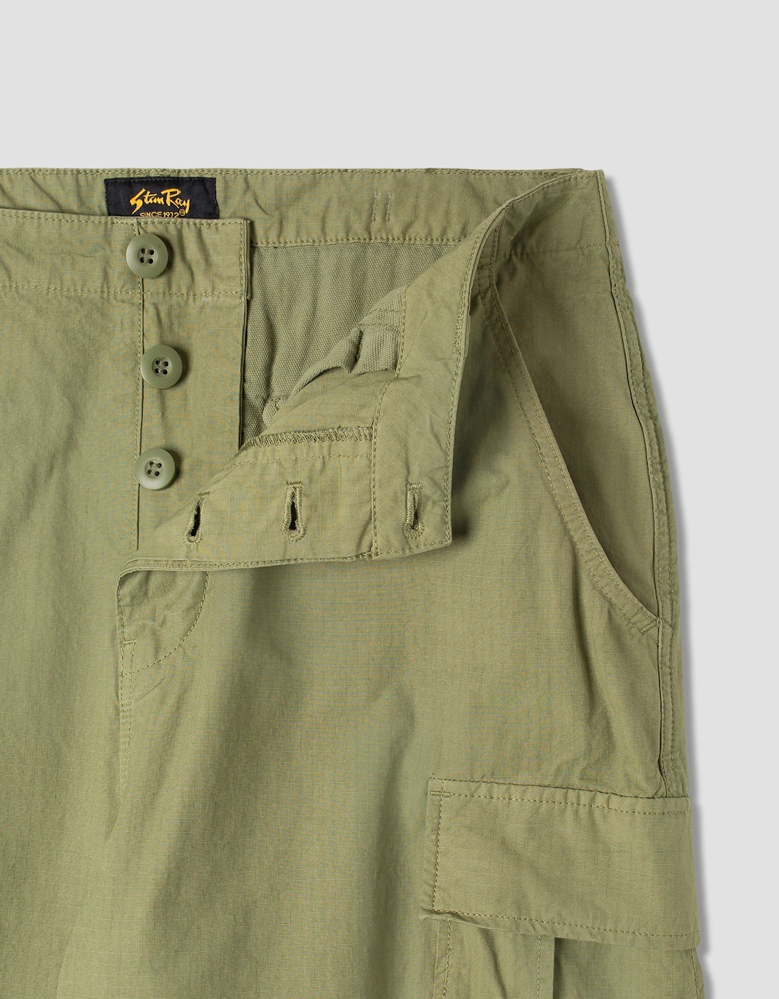 Cargo Pant 