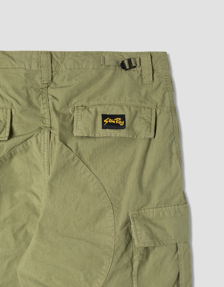 Cargo Pant 