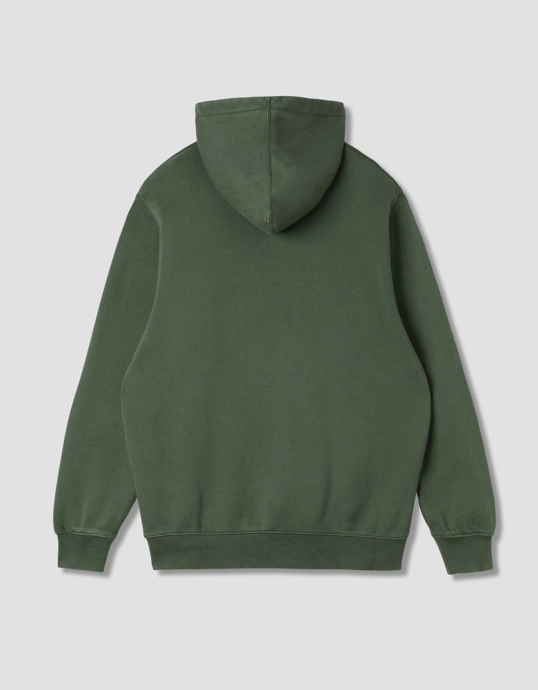 Patch Hood 