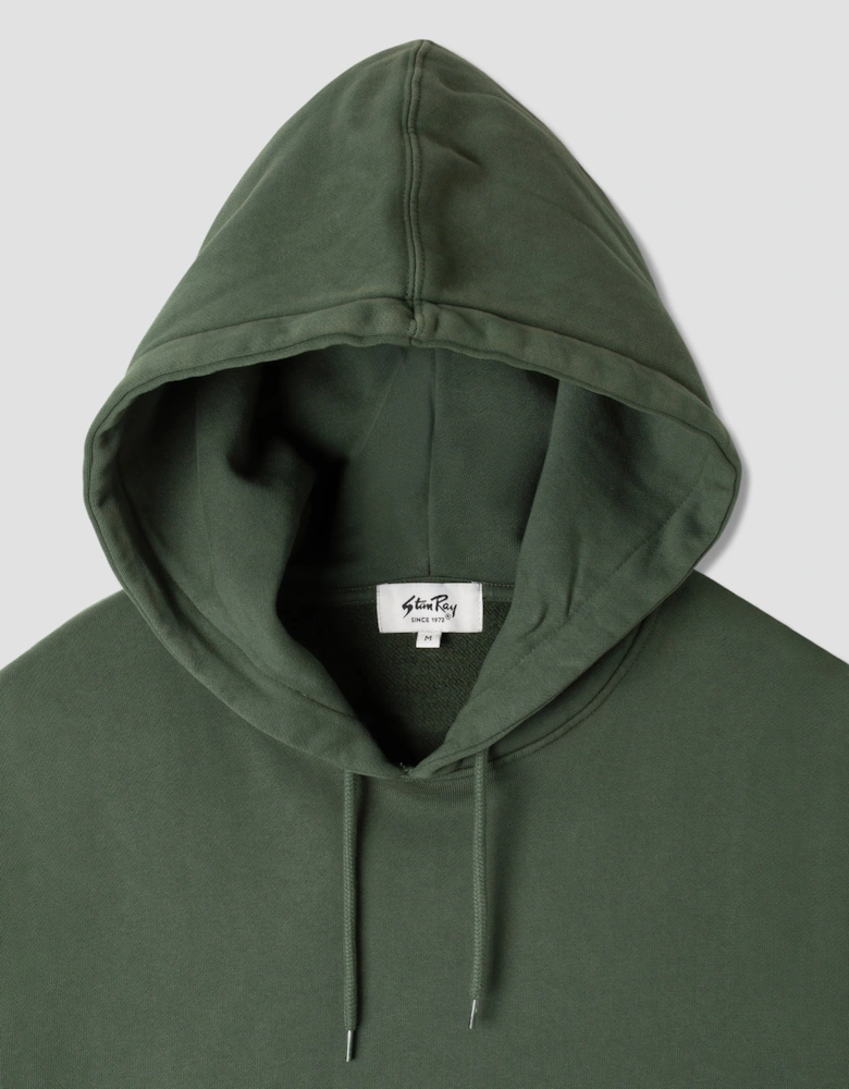 Patch Hood 