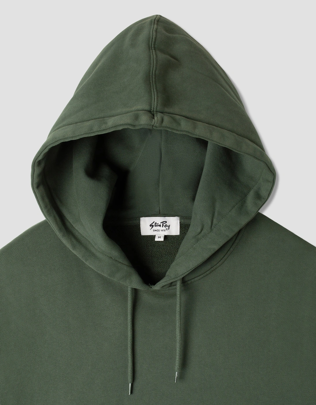 Patch Hood 