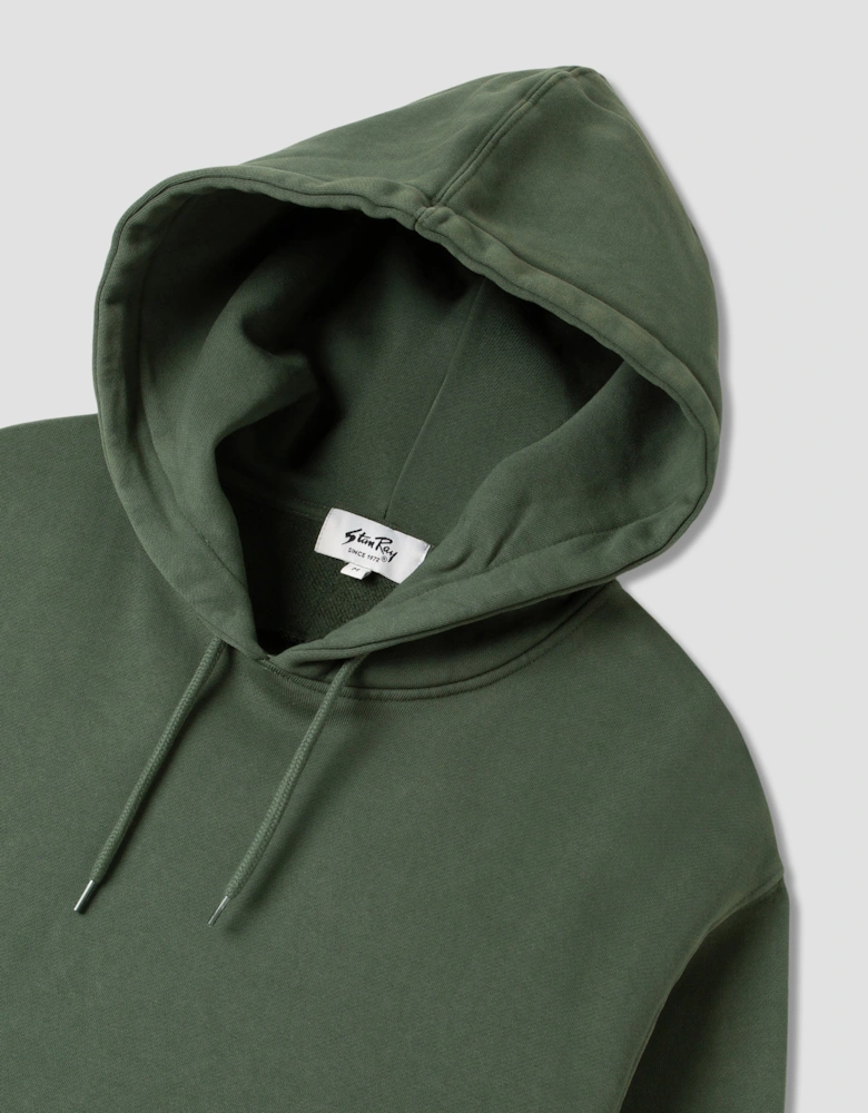 Patch Hood 