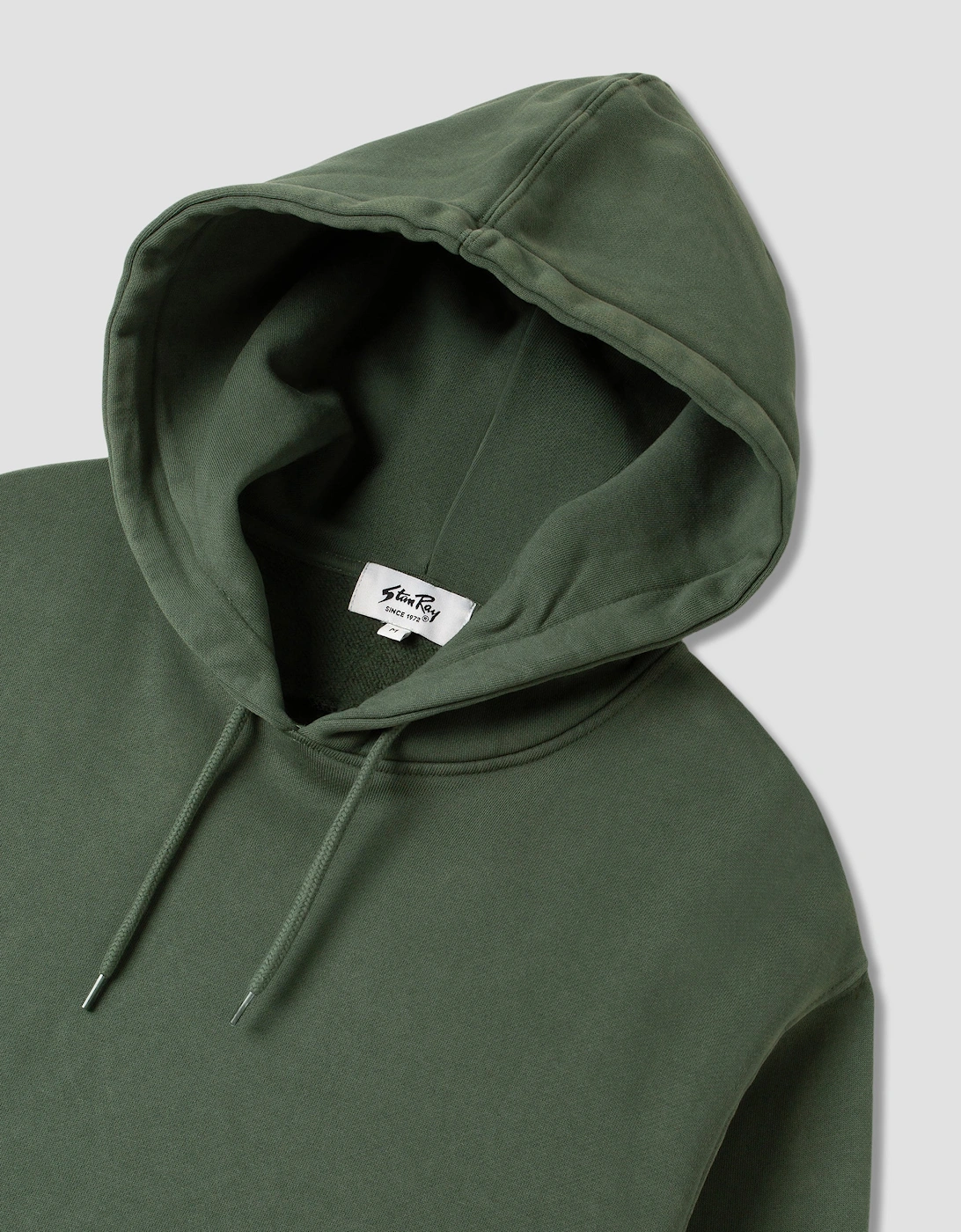 Patch Hood 