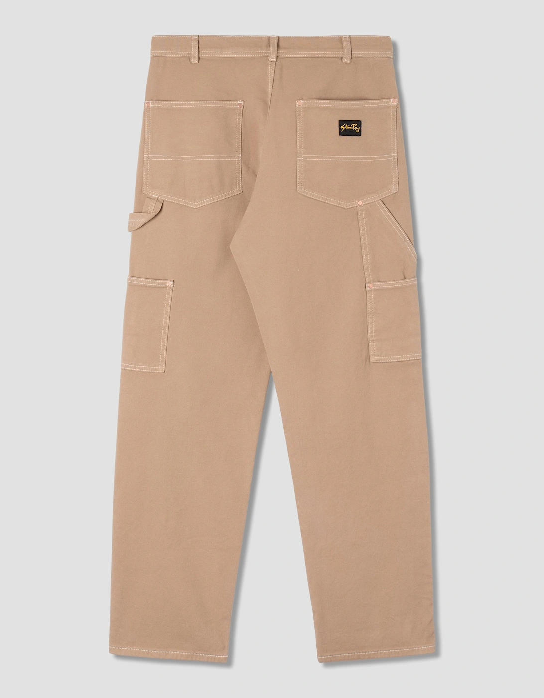 Double Knee Pant  - SS24