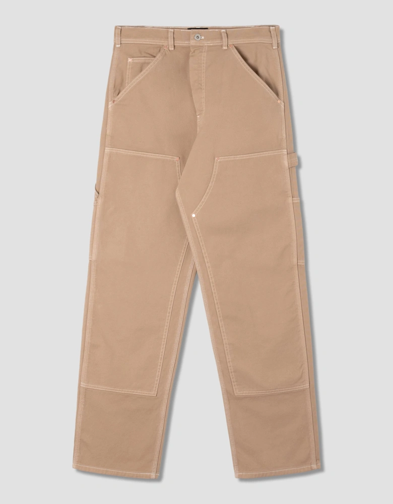 Double Knee Pant  - SS24