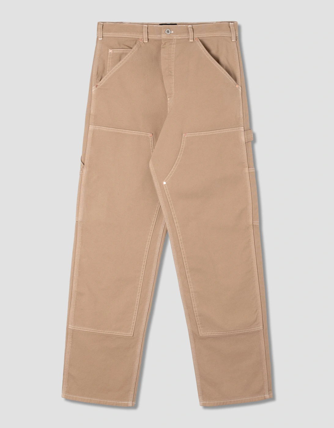 Double Knee Pant  - SS24, 4 of 3