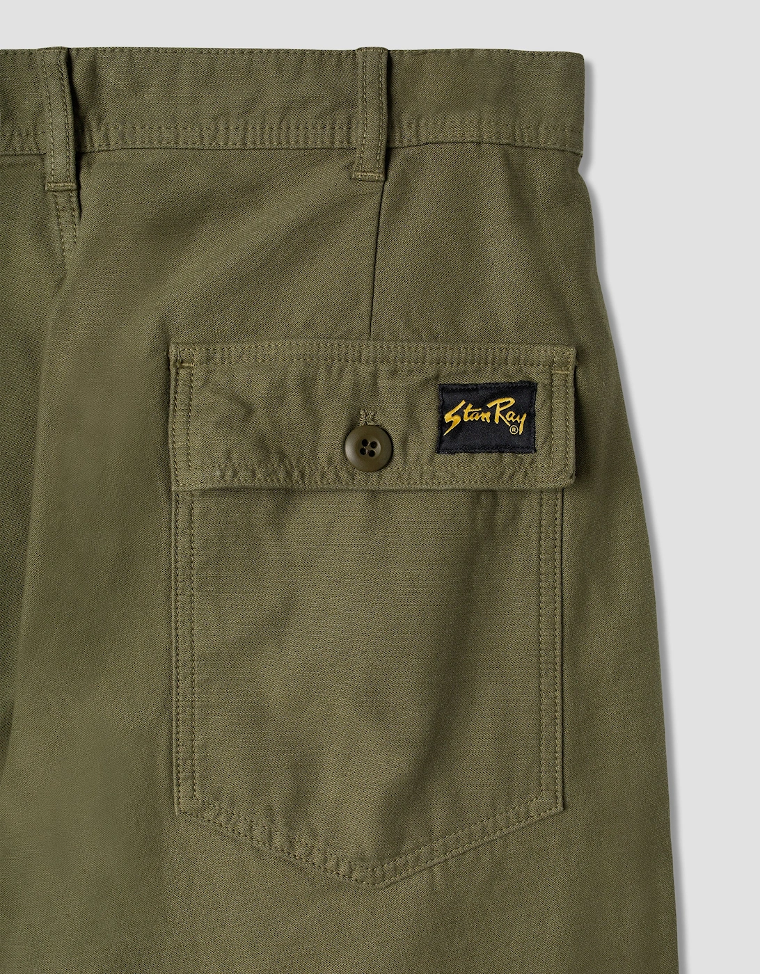 Fat Pant 