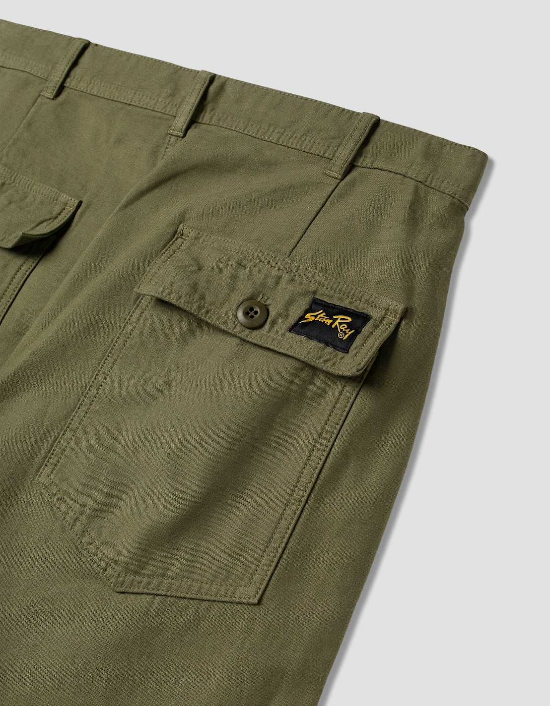 Fat Pant 