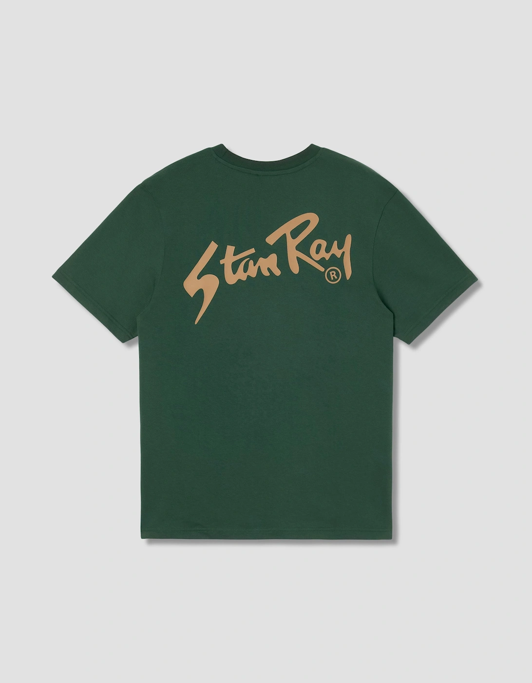 Stan Tee 
