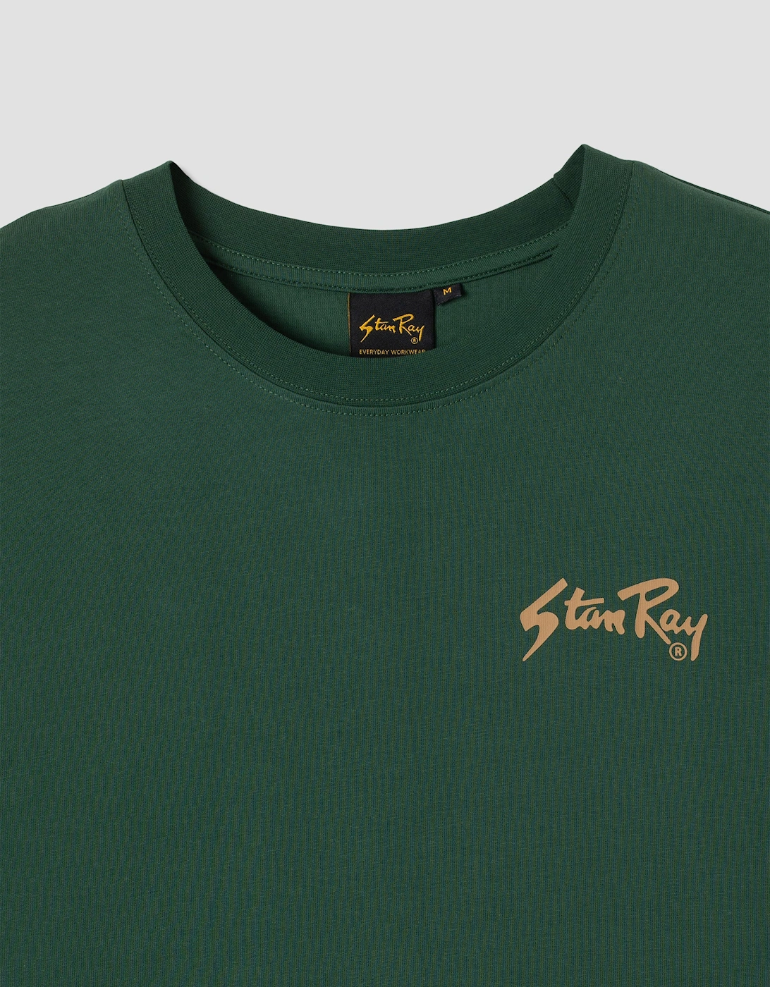 Stan Tee 
