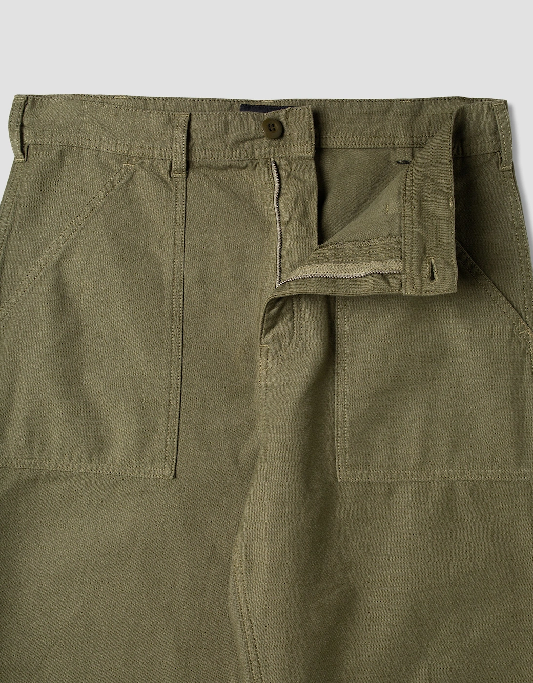 Fat Pant 