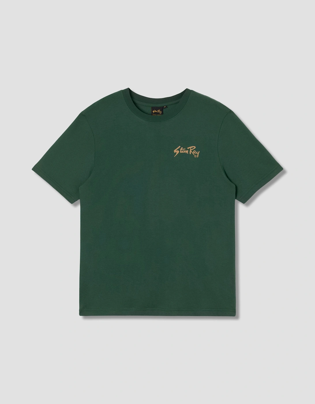 Stan Tee , 5 of 4