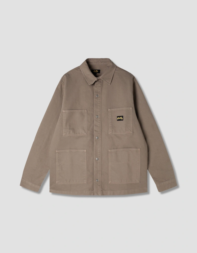 Barn Jacket 