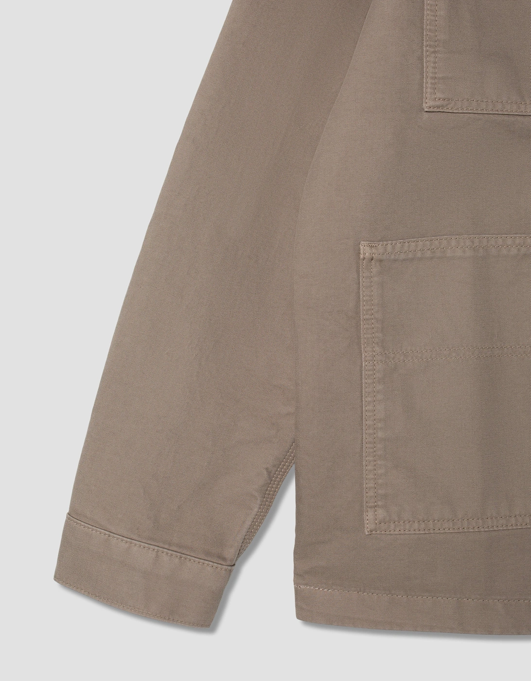 Barn Jacket 