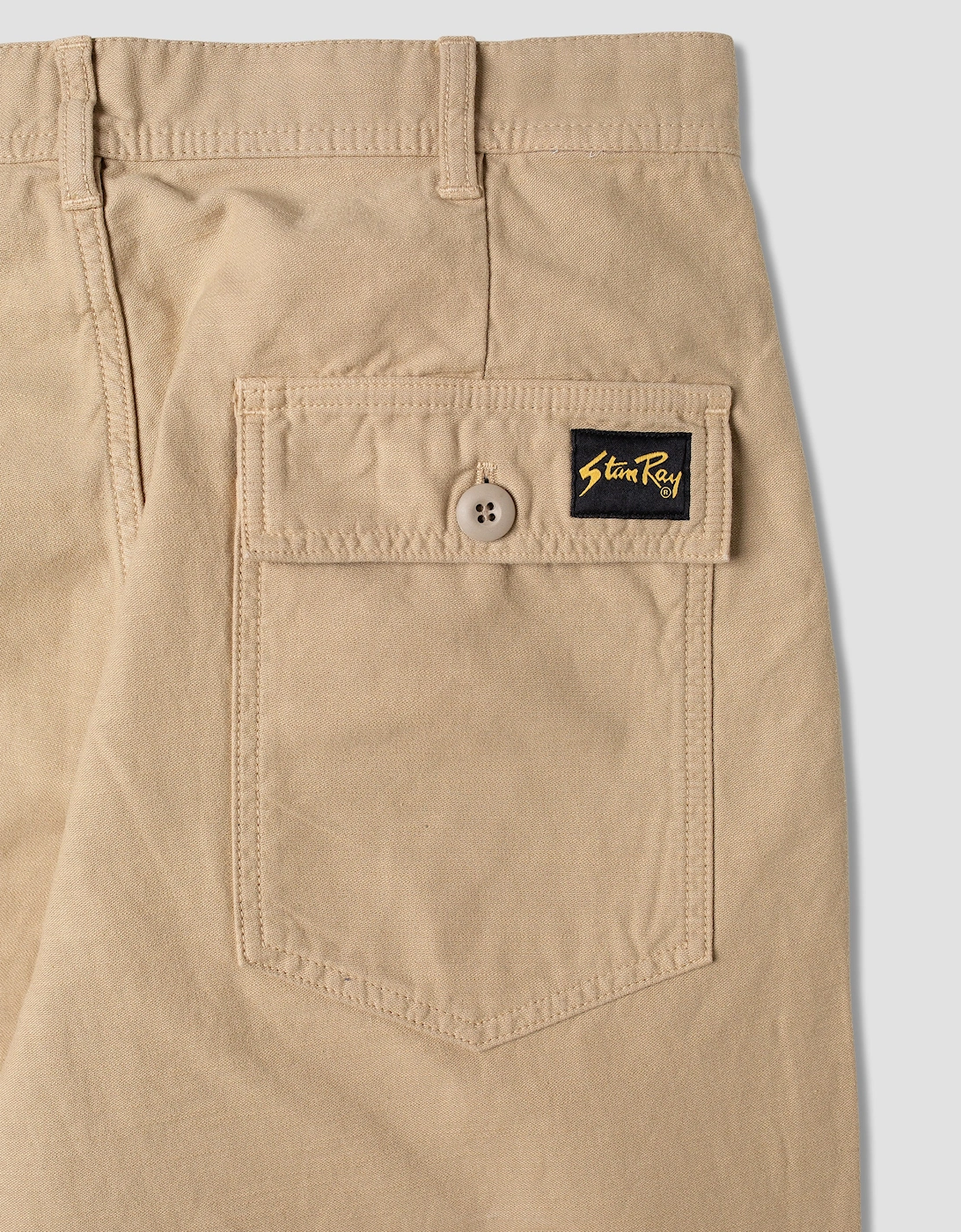 Fat Pant 