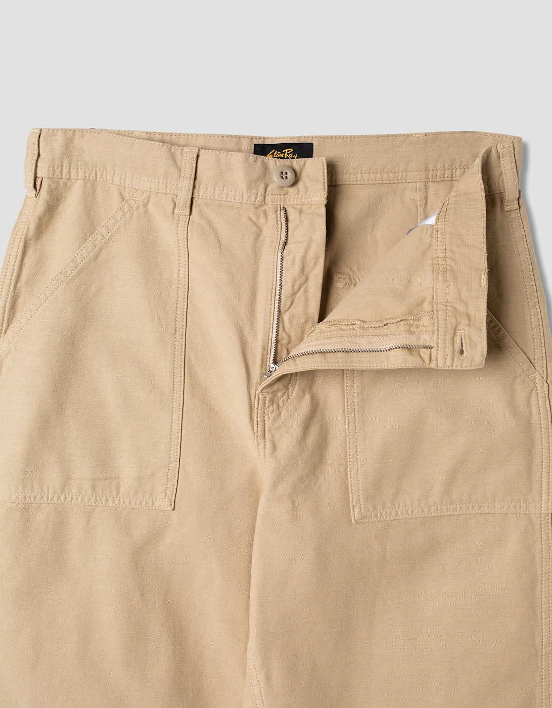 Fat Pant 