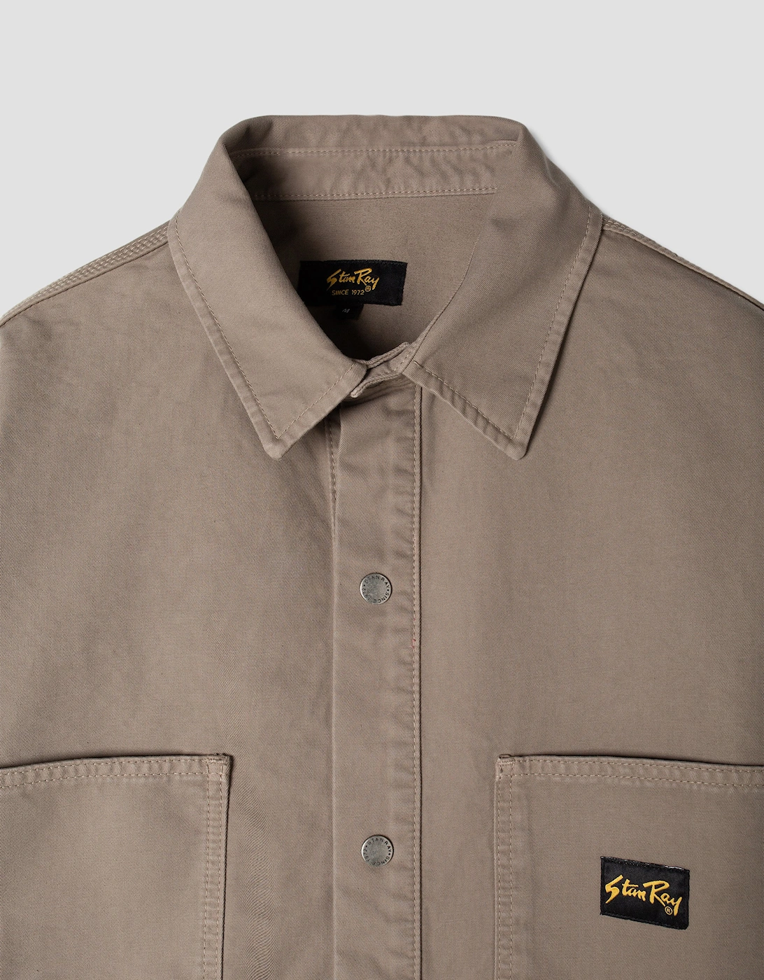 Barn Jacket 