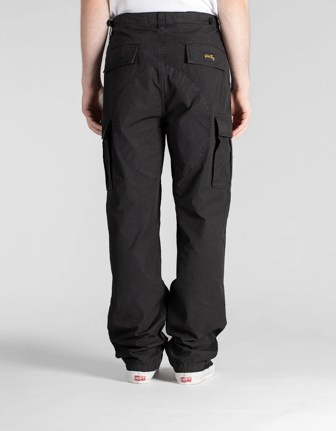 Cargo Pant 
