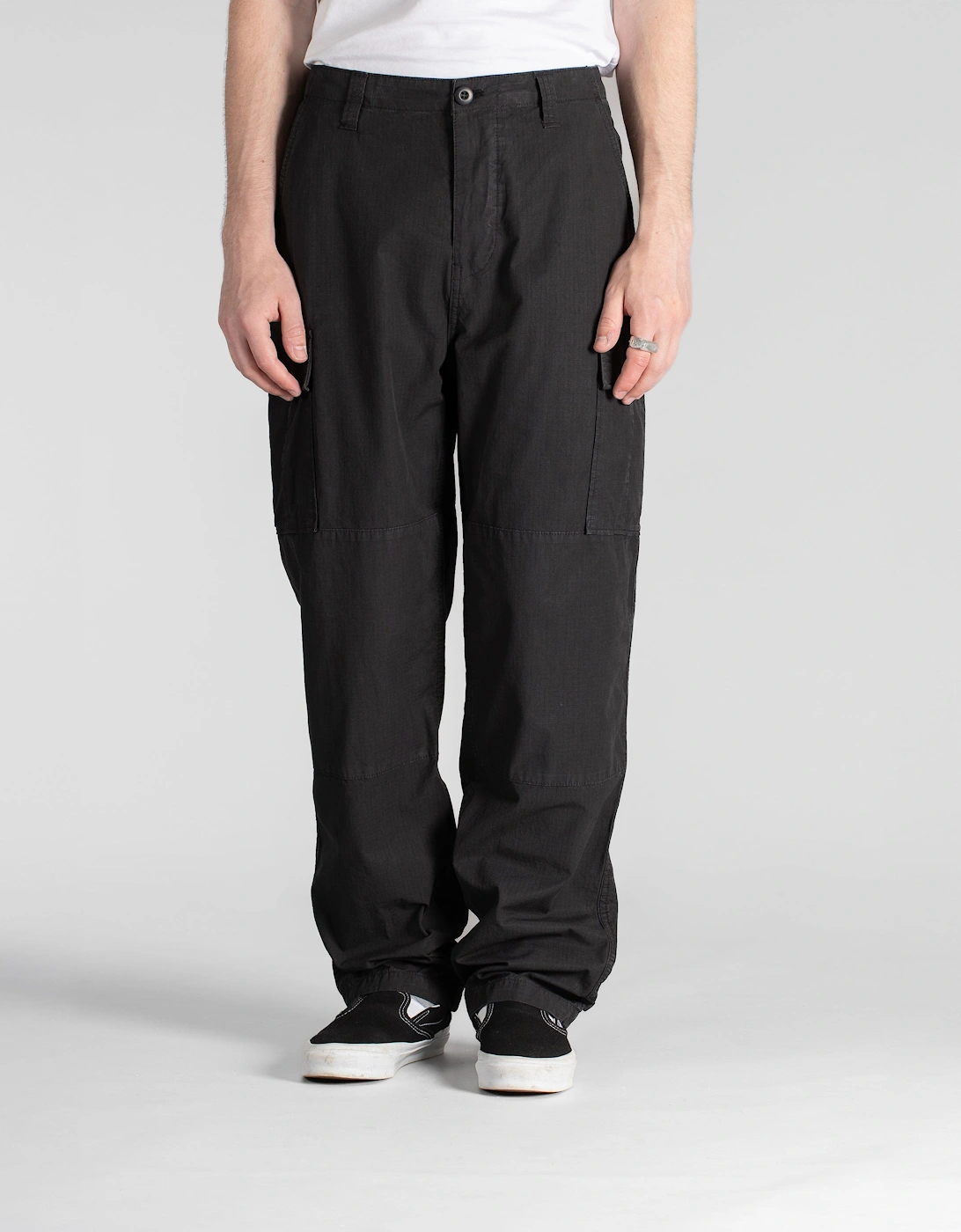 Cargo Pant 