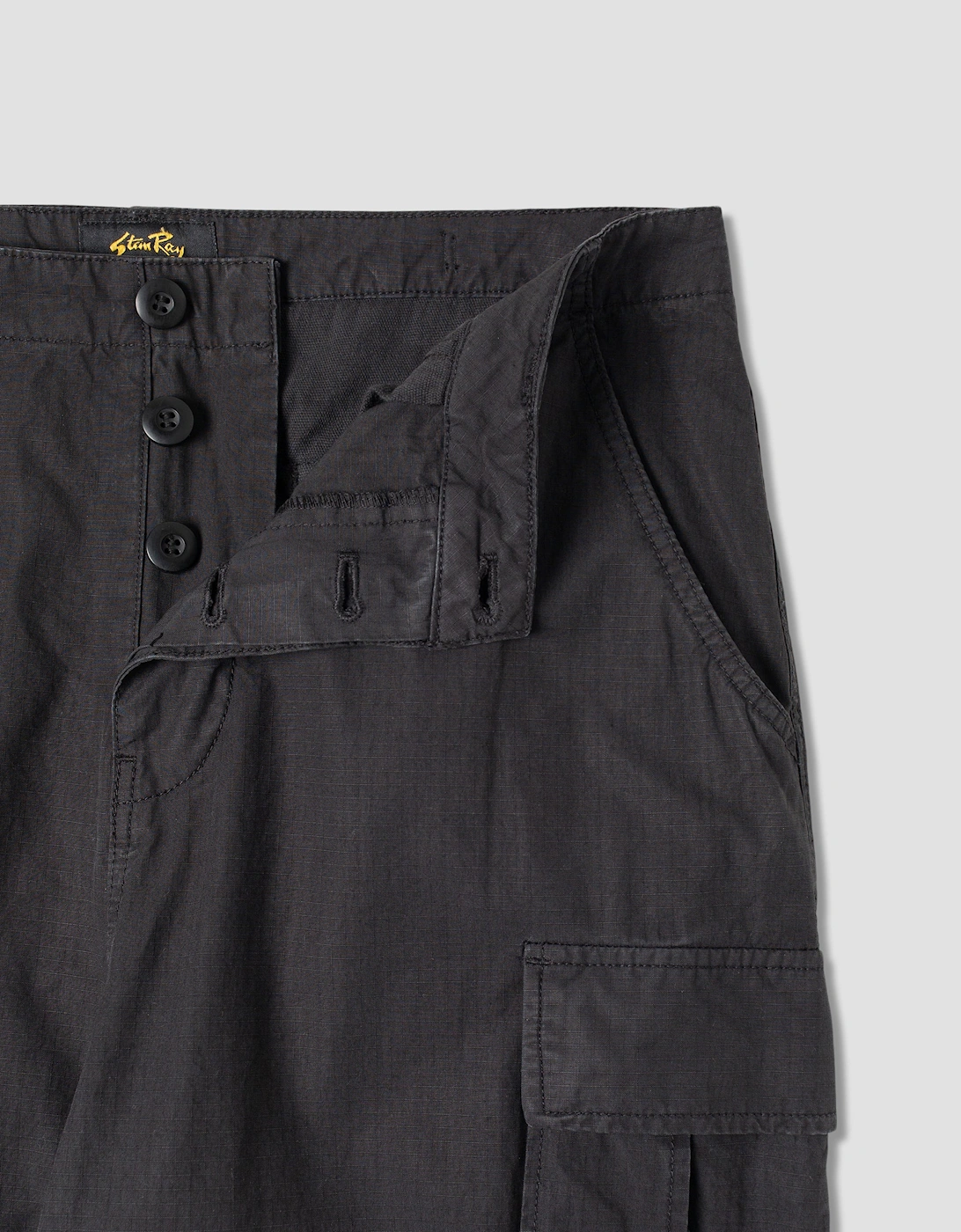Cargo Pant 