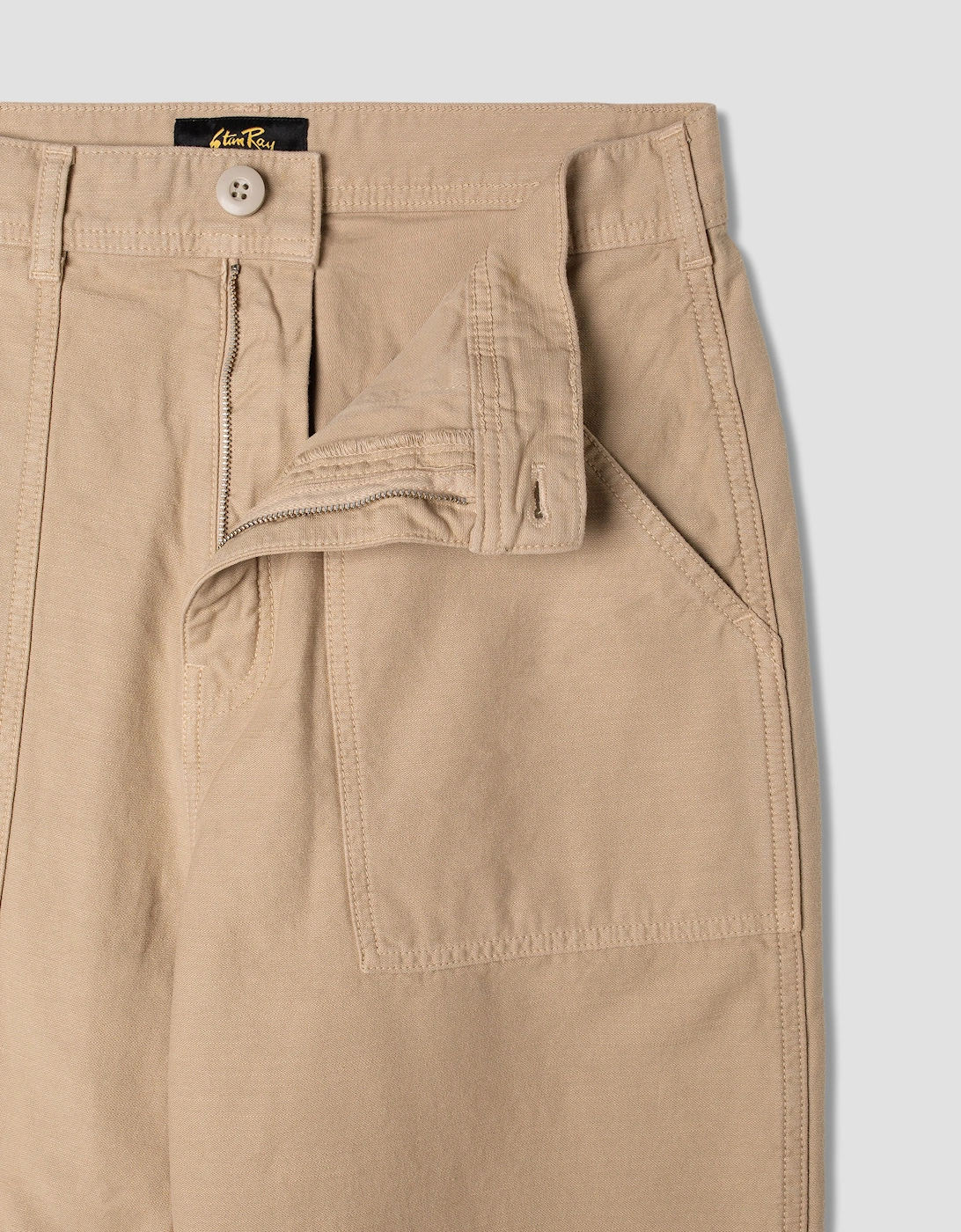 Fat Pant 