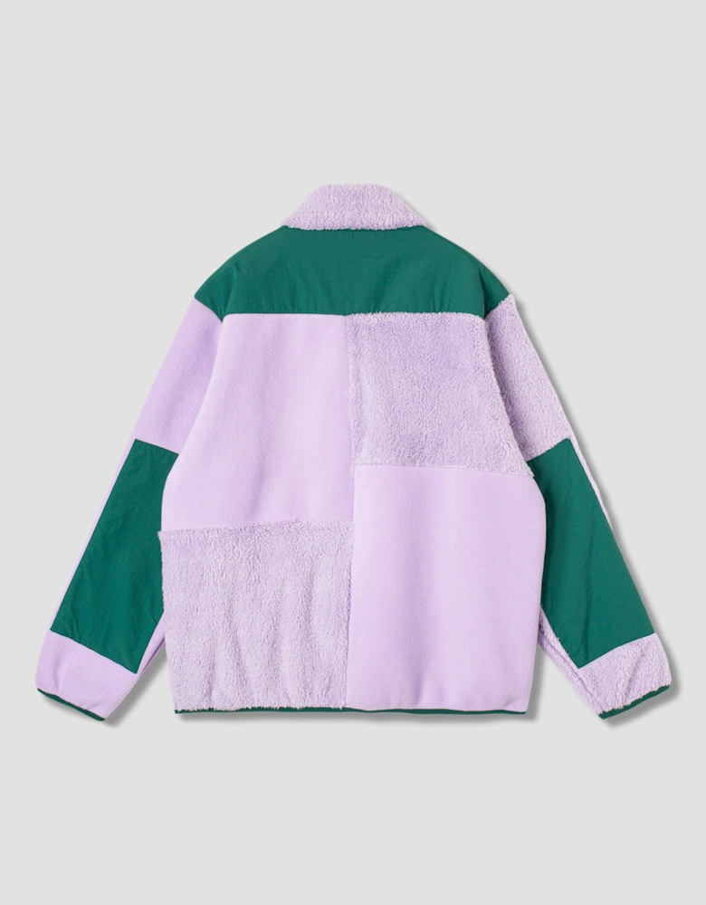 Fleece Jacket 