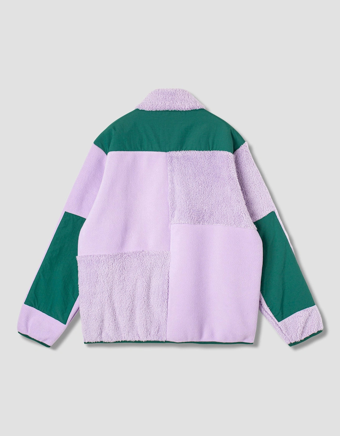 Fleece Jacket 