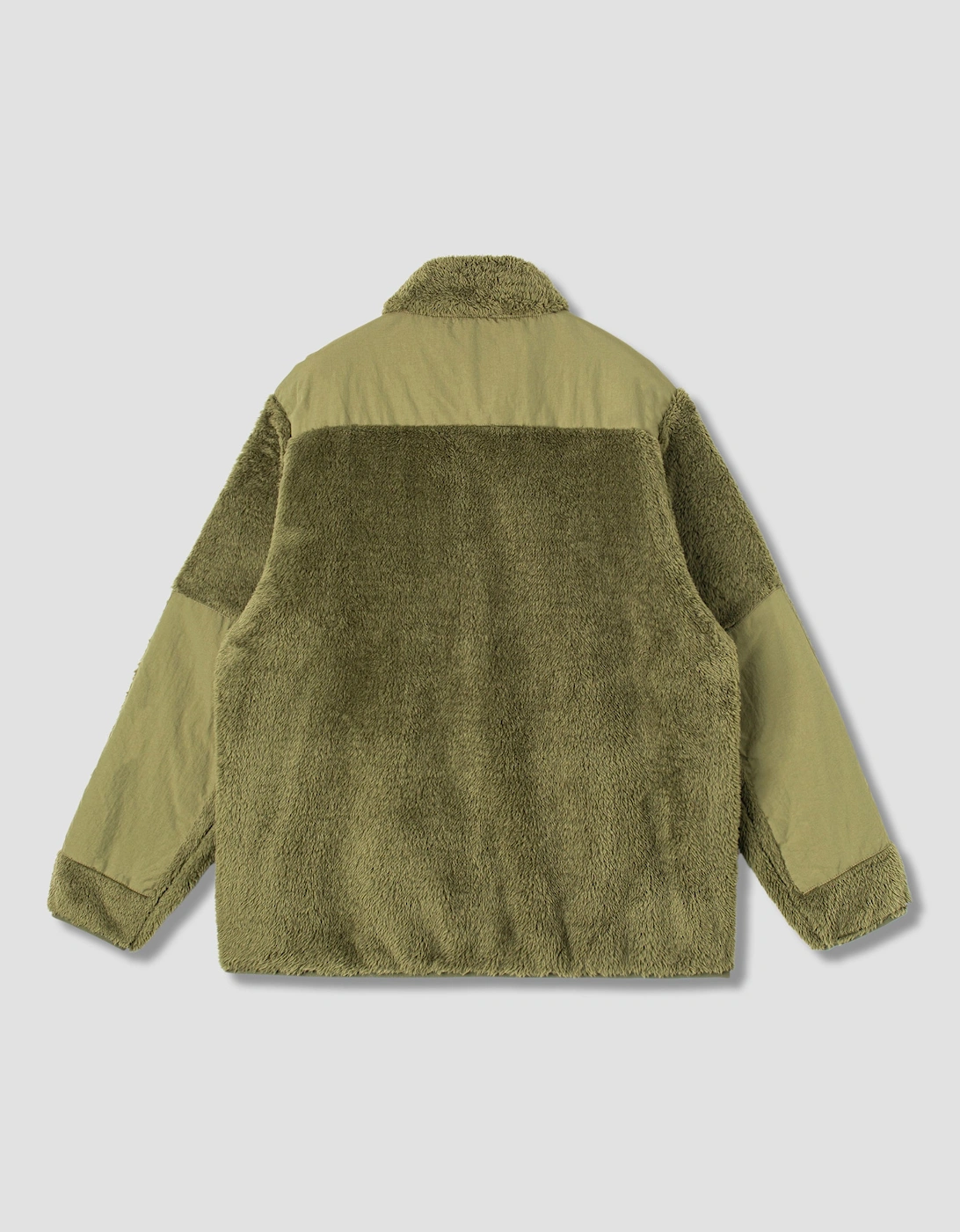Fleece Jacket 