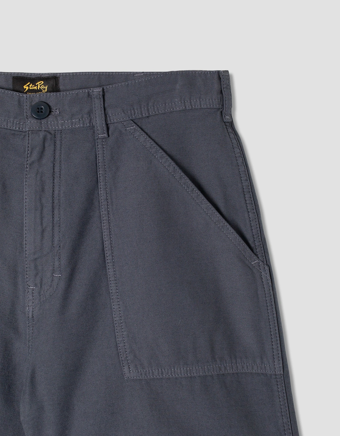 Fat Short 