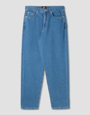 Mid Stonewash Denim