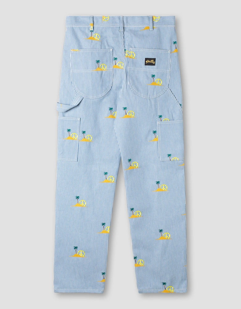 80s Painter Pant 